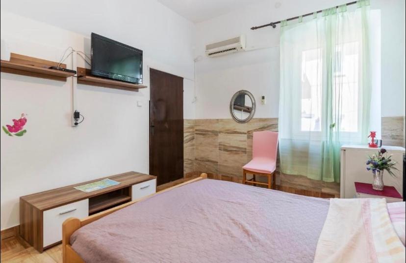 Two Room Eva بولا المظهر الخارجي الصورة