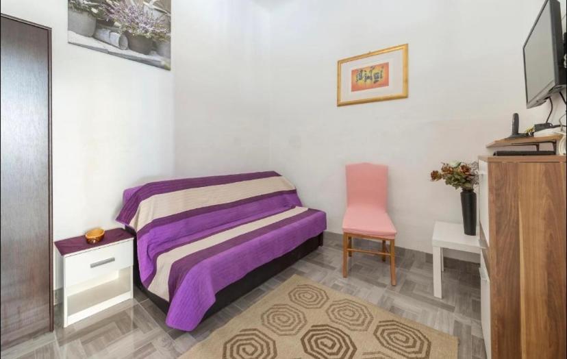 Two Room Eva بولا المظهر الخارجي الصورة